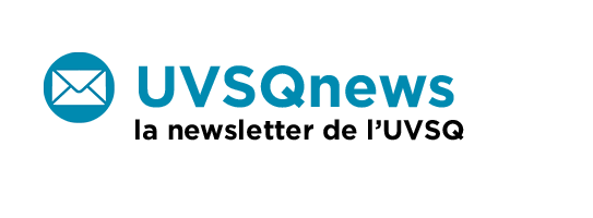 UVSQnews, la newsletter de l'UVSQ