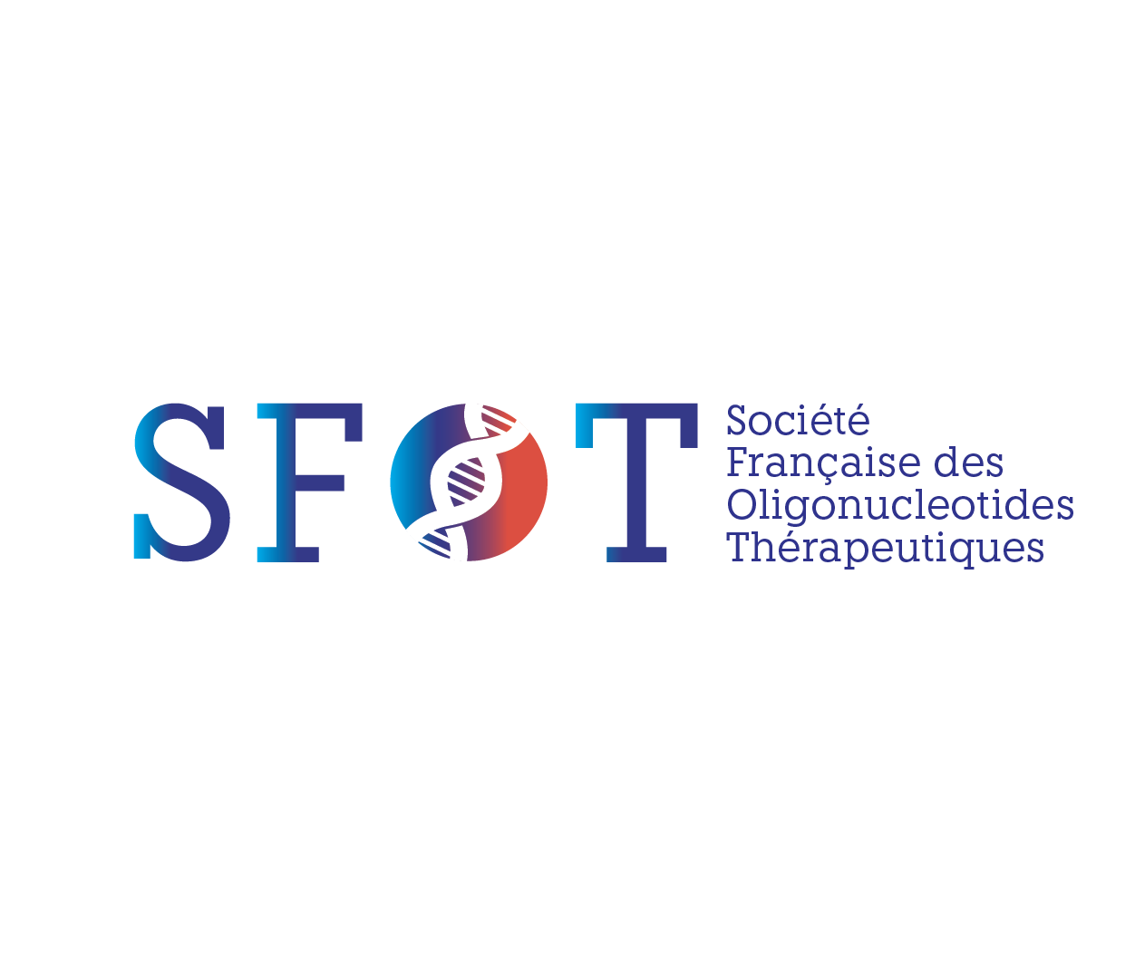 Logo SFOT