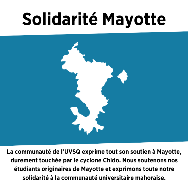 Solidarité Mayotte
