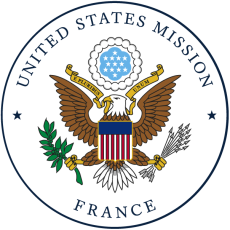 Ambassade USA