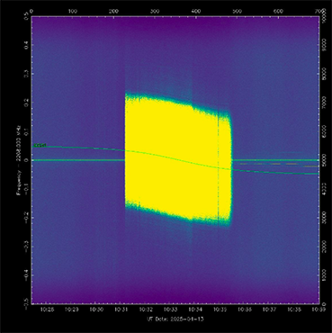 UVSQ-SAT NG Latmos R1