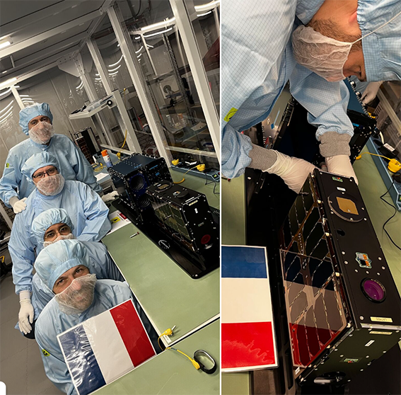 UVSQ-SAT NG 210125