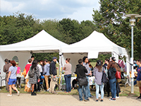 Panorama des associations