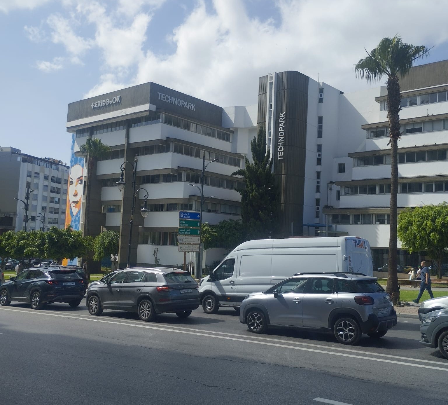tanger
