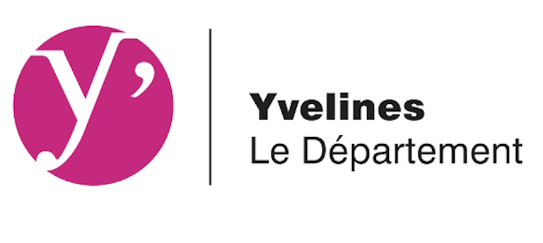 Logo des Yvelines